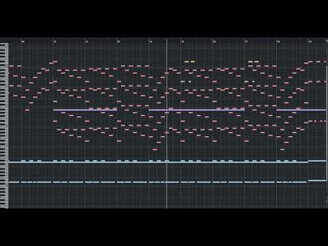 【耳コピ】シャニマス1stライブのoverture+追加ユニット分のアレンジ