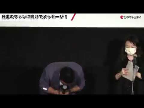 #NTR #rrr #ssr NTR talking in Japan in Japanese #relaxing #movie #a1star