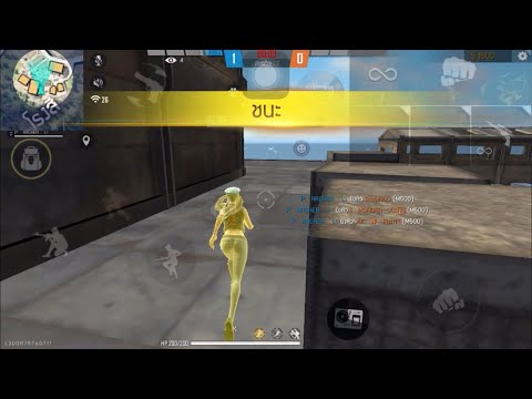 Von.-Oohmygod FreeFire highlight