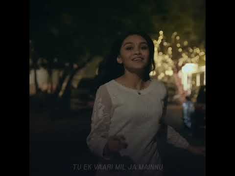 Jaani - Tanveer Evan