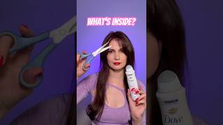 What’s Inside a Dove Deodorant?