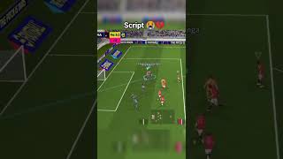 When Konami Script Against You 🤔🧐 #efootball2025 #efootball #pes #efootballmobile #shorts
