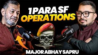Viral Video of Indian Para SF Special Forces, Insane Indian Army Operations  #viralvideo