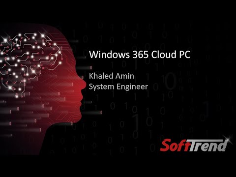 Introduction to Windows 365 Cloud PC