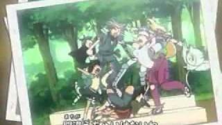 Idaten Jump Opening 2