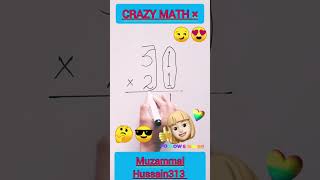#mathstricks #mathshorts #math #mathpuzzle #easymath #mathematics #mathtables