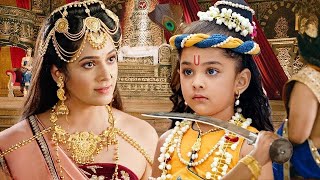 मईया यसोदा ने श्री कृष्ण से क्यों मांगी माफ़ी | #यशोमतीमैय्याकेनंदलाला