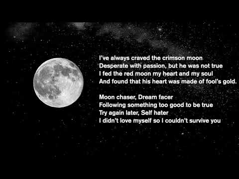 Full Moon Lyric Video