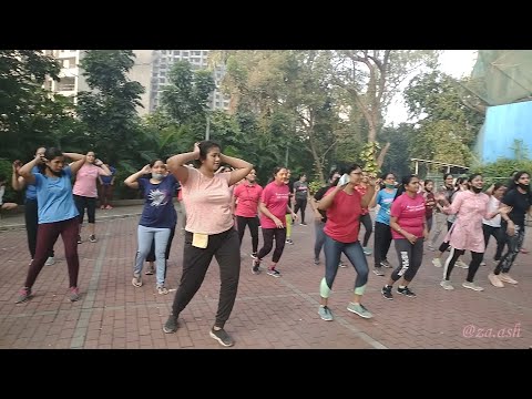 Pinkathon Mumbai | Thane | 2020