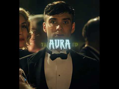 "The Battle Begins 💀🤫" - Tommy Shelby x Patrick Bateman Edit | Al Nacer! (Slowed & Reverb)