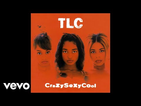 TLC - Sumthin' Wicked This Way Comes (Official Audio)