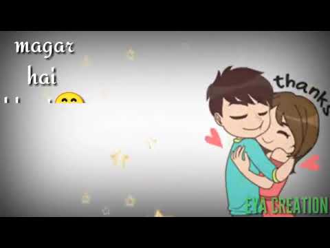 Romantic WhatsApp Status, RS Music Official,