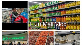 Lulu Mall Lucknow vlog #lulumall #lulumalls #lucknowmall #vlog #daily #dailyvlogs #video #familyfun