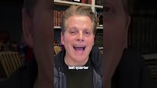 What The Stock Market is Betting On I Anthony Scaramucci