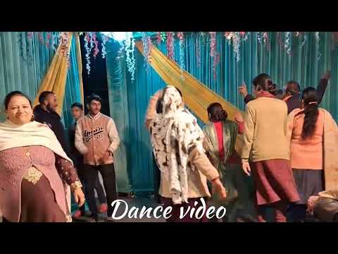 Dazzling Indian Marriage Dance Performance You Won't Forget!