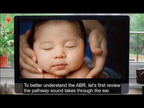 Your Child's Hearing (Captioned)