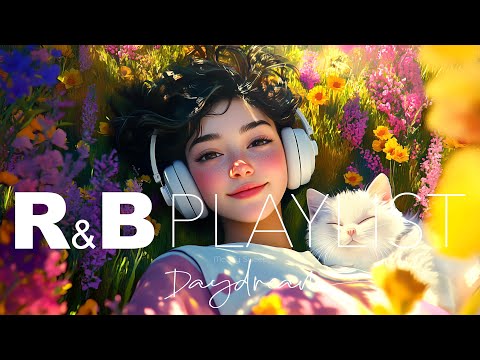 🌸 Daydream – Pop R&B for Bright, Fresh, and Feel-Good Vibes