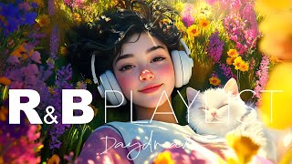 ☀️ Daydream – Pop R&B for Bright, Fresh, and Feel-Good Vibes