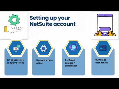 Learn How to Use NetSuite | NetSuite Training Guide | NetSuite Tutorial for Beginners