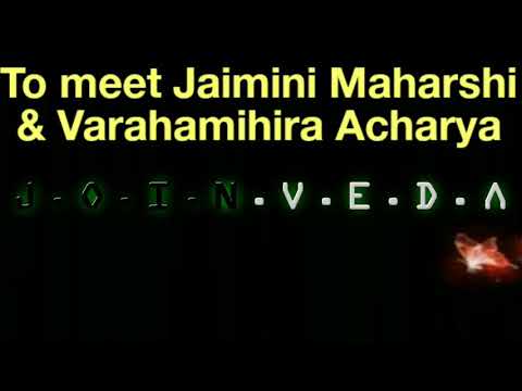 Jaimini Astrology - Highlights of Dharma Pada