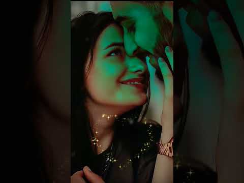 Dupatta Sarak Raha Hai ❤️ Hindi Love song #lovestatus Romantic 🥰 Short 💕 #shorts #amanbihariedit 😘