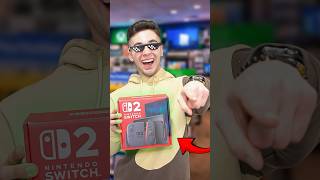 Your Friend JUST Got A Switch 2!