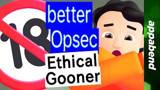 STOP Defending Your VICE! Moral Guardians, Degenerates, OPSEC, & MORE!!!
