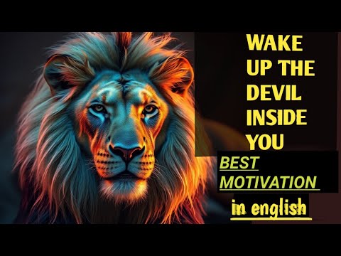 English Motivation