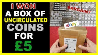 Coin Collecting For Beginners