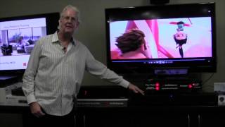 AudioSource - Sound Bar Speaker