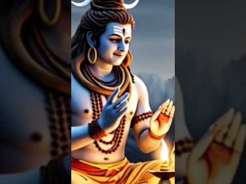 शिवरात्रि क्यों मनाई जाती है#trending #krishna  #moralstories #dharmikkahani #viralvideo #shortvideo