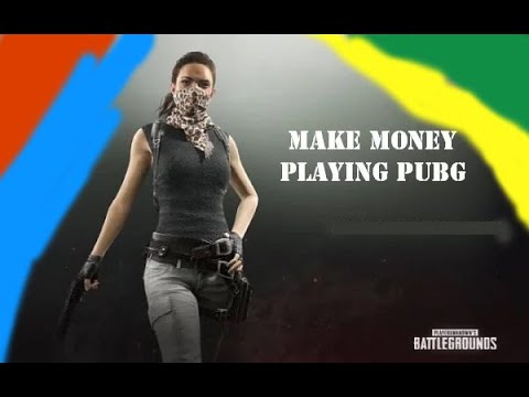 Pubg , Ludo King & FreeFire Tournament App | Start Earning