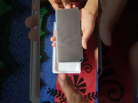 VIVO T2X 5GB UNBOXING #please_subscribe_my_channel