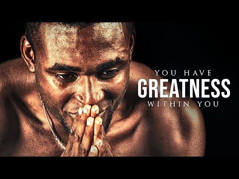 YOU WERE BORN TO DO SOMETHING GREAT - Uplifting Morning Motivation & Inspiration