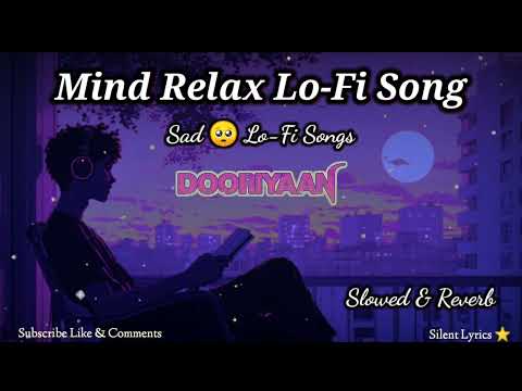 Dooriyaan | SunoAi x Rohit Gupta| Prod.by RohitGupta (Official Music Video)