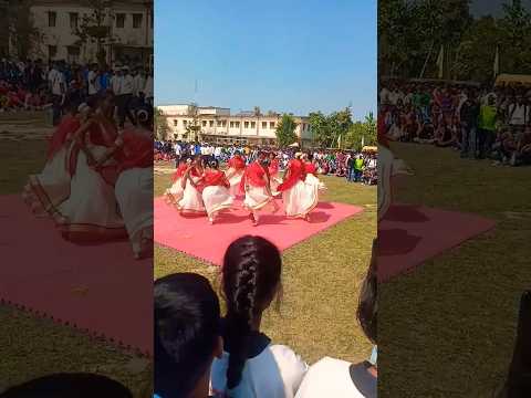 SVP college 🫠Lets Dance#shorts #short #paraprincevlogs #viralvideo #dancevideo #shortsfeed