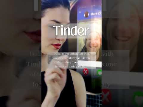 Top Dating Apps In Dubai