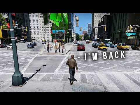 GTA 4 IS BACK, SWITCH 2 UPSCALING GRAPHICS? & MORE