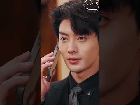 เด็กสาวคนหนึ่งถูกลักพาตัว เธอบังเอิญเดินเข้าไปในห้องของ CEO จนทำให้เขาหลงรักเขาไปในที่สุด