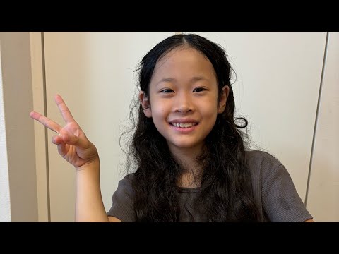 ［お遊びチャレンジ］momoくんルービックキューブ何分で揃うの？#shots