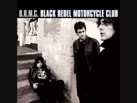 Black Rebel Motorcycle Club - As Sure As The Sun