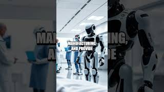 AI and Robotics: Past, Present, and Future