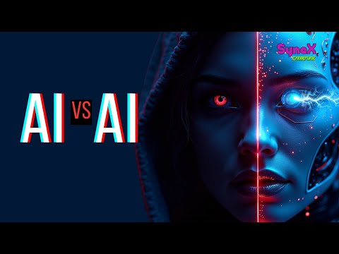 The AI Arms Race: Who's Winning in 2025 #AI