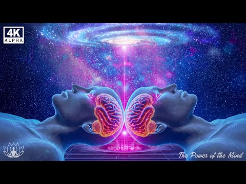 432Hz Miracle Sleep Healing | Deep Healing Music for Body Repair, Stress Relief & Emotional Balance