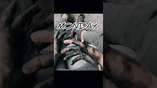 work like a coolie live like a king