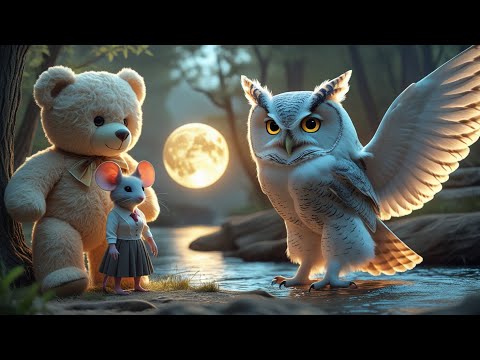 The Secret Door in Your Closet: A Portal to Dreamshire -10 Minute Kids Sleep Meditation