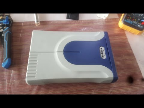 CD-RW repairing and replacement of power adapter power hub conversation