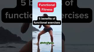 Unlock Your Potential: Embrace the Benefits of Functional Exercise! #shorts