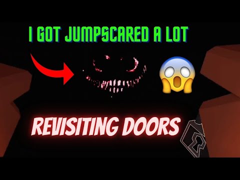 Revisiting Doors!