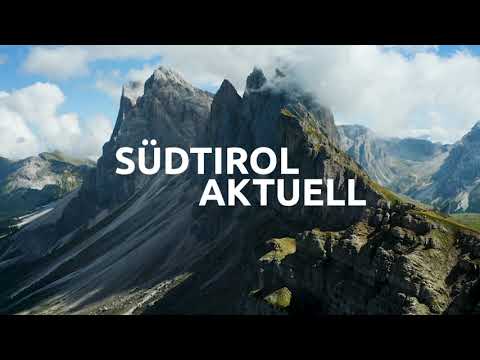 Suedtirol Aktuell auf Peer.tv Südtirol